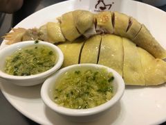 -文记壹心鸡(宝华路店)