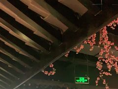 大堂-卢大鲜鱼头捞饭(美利广场店)