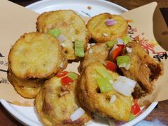 -有梦特色餐厅(古子城店)