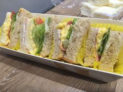 -85度C(广州黄边店)