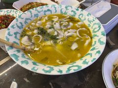 -老屋印象川菜(世纪东方店)