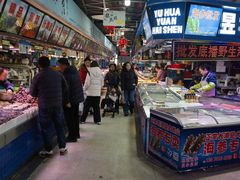 -桃源市场(解放路店)