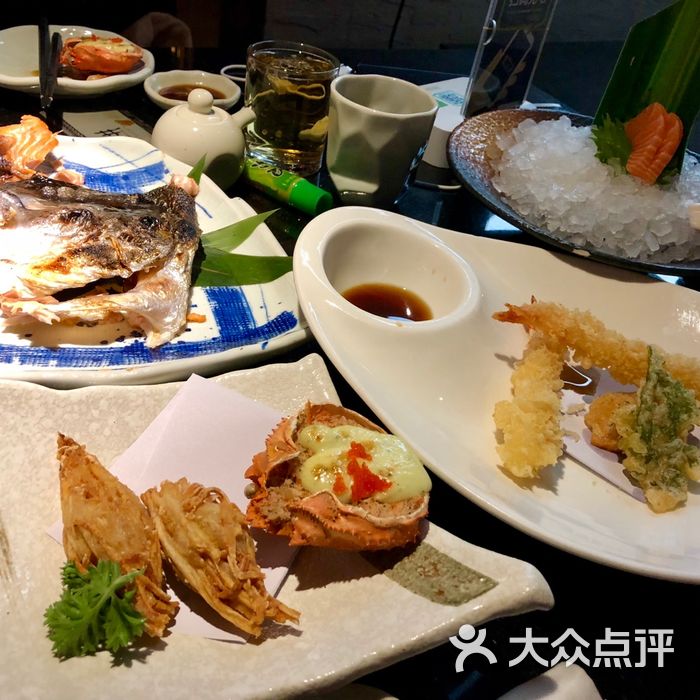 上井精致日本料理