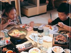 -味太助·银饭食堂(中华城店)
