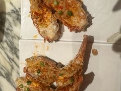 -雍和会海鲜姿造自助(湖东路店)