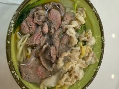 -雪花龙吊龙牛肉面(三山街店)