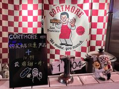 -Gortmore · 经典费城牛肉三明治