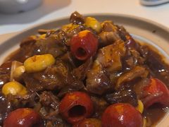 -金家老三饭庄(常营店)