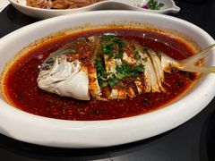 -西安饭庄·非遗陕菜(钟楼店)