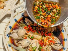 -十面欢腾·海鲜面·台式Bistro(长乐路店)