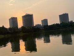 -美兰湖景区