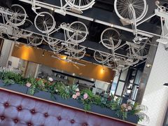-玛尚诺意式餐厅(官舍店)