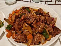 -老街坊餐吧