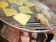 -源味居手把签烧烤(长春一店)