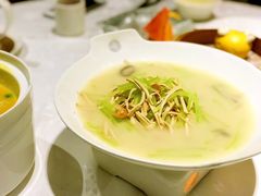 -麒茗餐厅·粤菜·宴会厅·海鲜(锦绣路店)