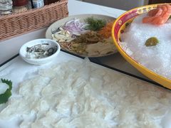 -祈胜邨•顺德鱼生•顺德菜(容桂店)