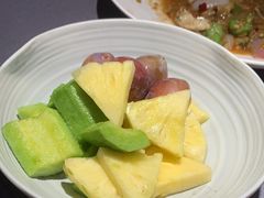 -高佳庄·海鲜酒楼(东港店)