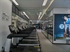 -宝力豪健身(万达广场店)