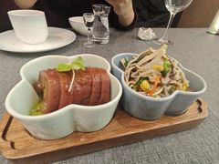 -大鹏饭店·金陵家宴(奥体中心店)