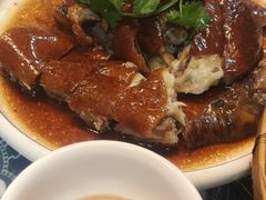 -米庄·原味私房菜(骏壹万邦店)