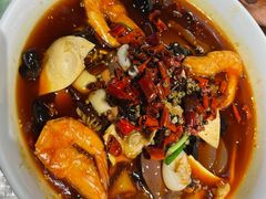 -北平盛世·新京菜·北京烤鸭(劲松·双井店)