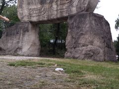 -河姆渡遗址博物馆