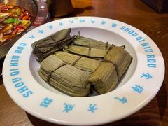 -受气牛肉·重庆耙牛肉(来福士店)