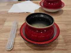 -周真真南昌拌粉·瓦罐汤(敦化路店)