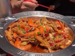 -胖哥俩肉蟹煲(湖滨银泰in77店)