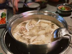 -同仁四季椰子鸡(宝安壹方城店)