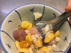 -张钦德·广场老牌豆花甜汤(总店)