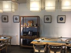 大堂-和雅集素食(景区店)