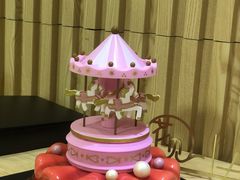 -广州富力丽思卡尔顿酒店