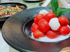 -大树餐厅(红旗街万达店)