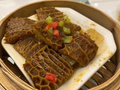 -万山楼海鲜酒家·二十三年老字号