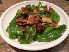 农家小炒肉-茉莉餐厅(包河万达店)