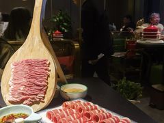 -南门四季铜锅涮肉(大屯·北苑店)