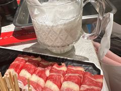 -钢管厂五区小郡肝火锅串串香(清河店)