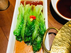 -楼兰新疆主题餐厅(坂田佳华领汇广场店)