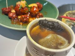 -南门食仙·手工福州菜(南门兜店)