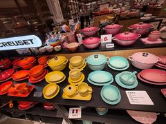 -杭州大厦LSE城市生活超市(杭州大厦店)