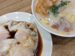 -西关明记肠粉(荔枝湾店)