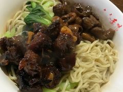 -泰顺江南春面馆