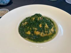 -桂满陇·海市蜃楼·黑金(国金店)