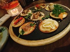 -斯比特花园西餐厅(东方商厦店)