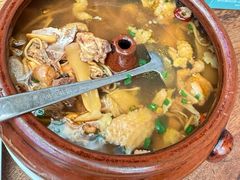 -小喜客·云南特色菜(纳西庭院店)