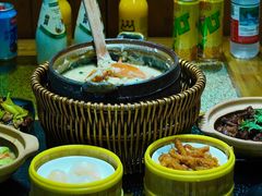 -潮十三潮汕砂锅粥(高新四路大都荟店)