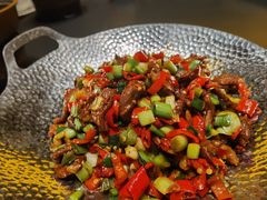 -炊江南·上海菜(国展华漕店)