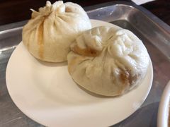包子-姚记炒肝店(簋街店)