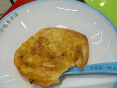 -孔师傅八仙老鸭粉丝汤(上海市第一食品商店南东店)